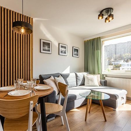 Sea You Apartments - Morskie Opowiesci Gdynia Zewnętrze zdjęcie