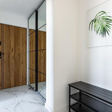 Sea You Apartments - Morskie Opowiesci Gdynia Zewnętrze zdjęcie