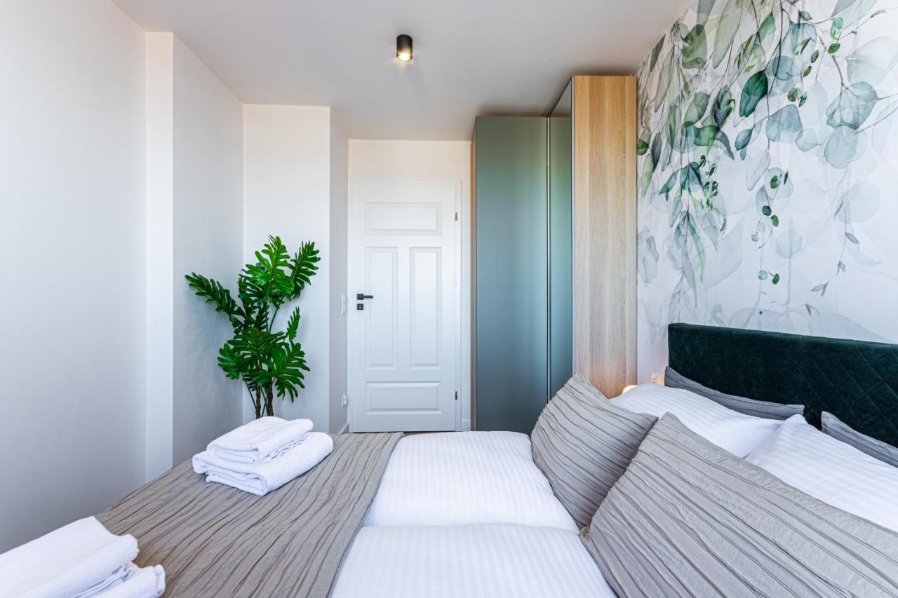 Sea You Apartments - Morskie Opowiesci Gdynia Zewnętrze zdjęcie