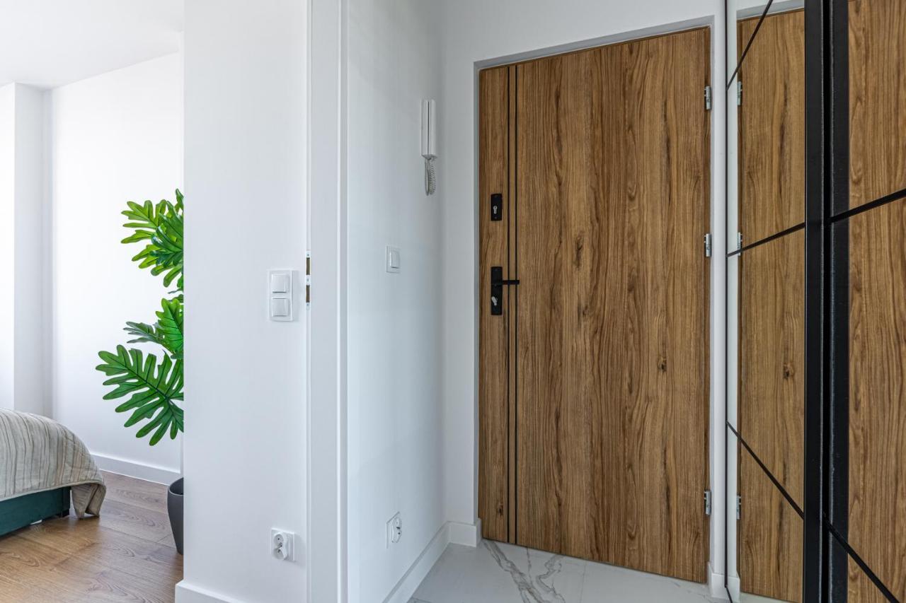 Sea You Apartments - Morskie Opowiesci Gdynia Zewnętrze zdjęcie