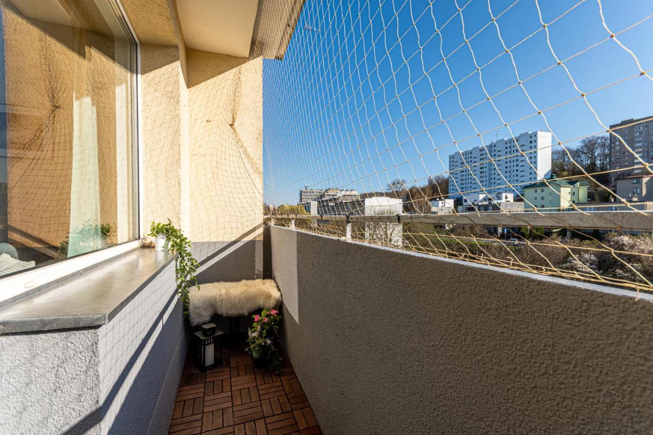 Sea You Apartments - Morskie Opowiesci Gdynia Zewnętrze zdjęcie