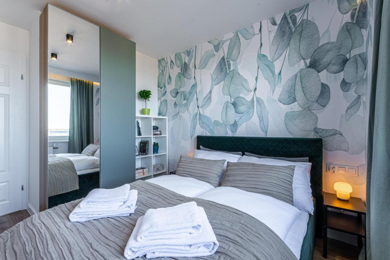Sea You Apartments - Morskie Opowiesci Gdynia Zewnętrze zdjęcie