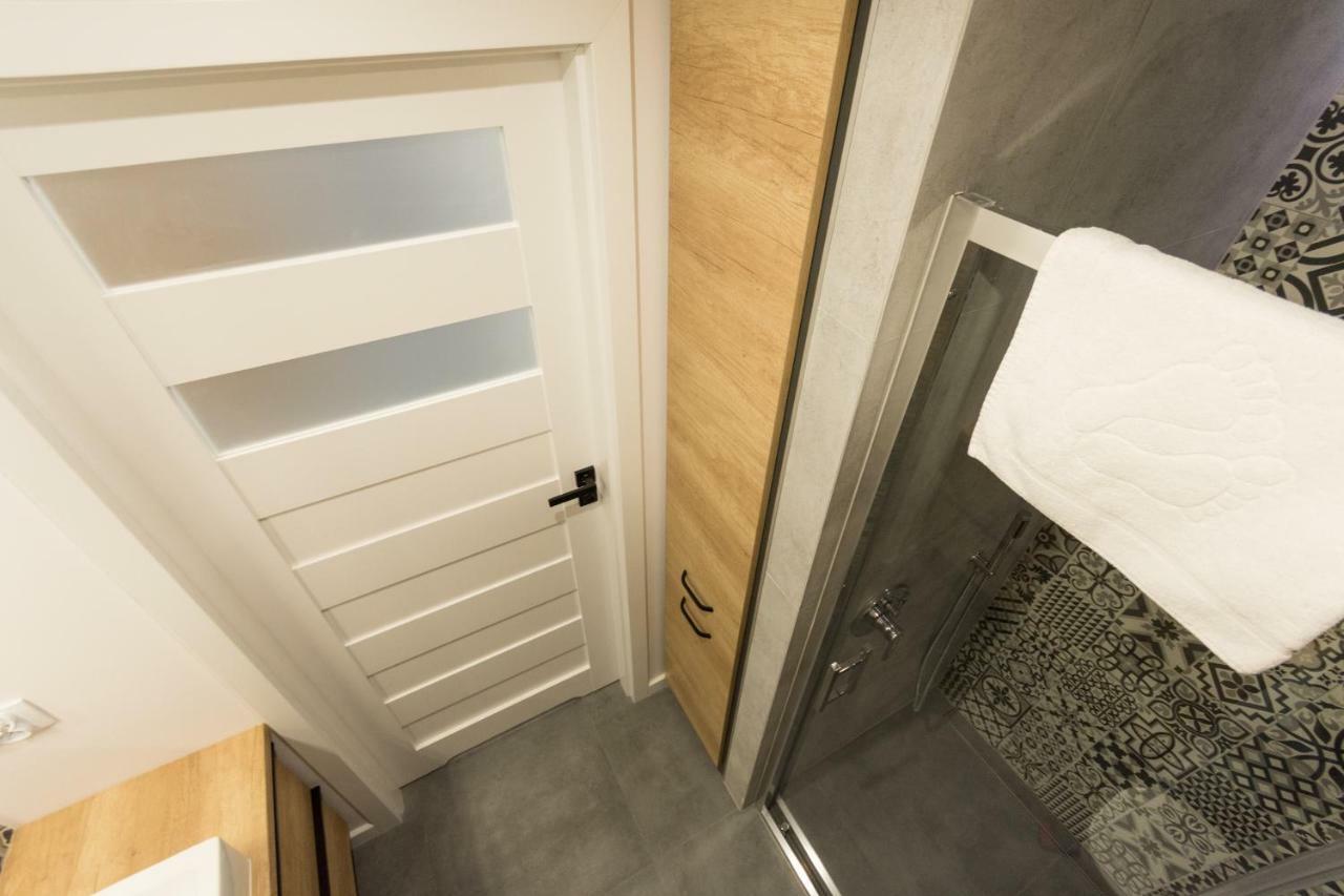 Sea You Apartments - Morskie Opowiesci Gdynia Zewnętrze zdjęcie