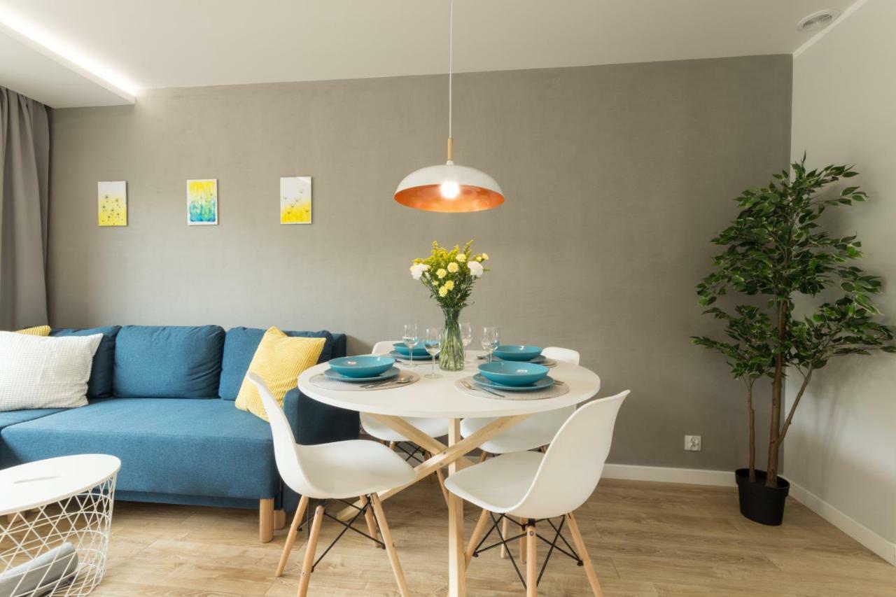 Sea You Apartments - Morskie Opowiesci Gdynia Zewnętrze zdjęcie