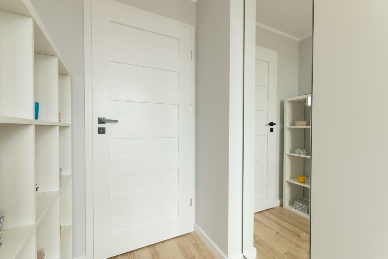Sea You Apartments - Morskie Opowiesci Gdynia Zewnętrze zdjęcie